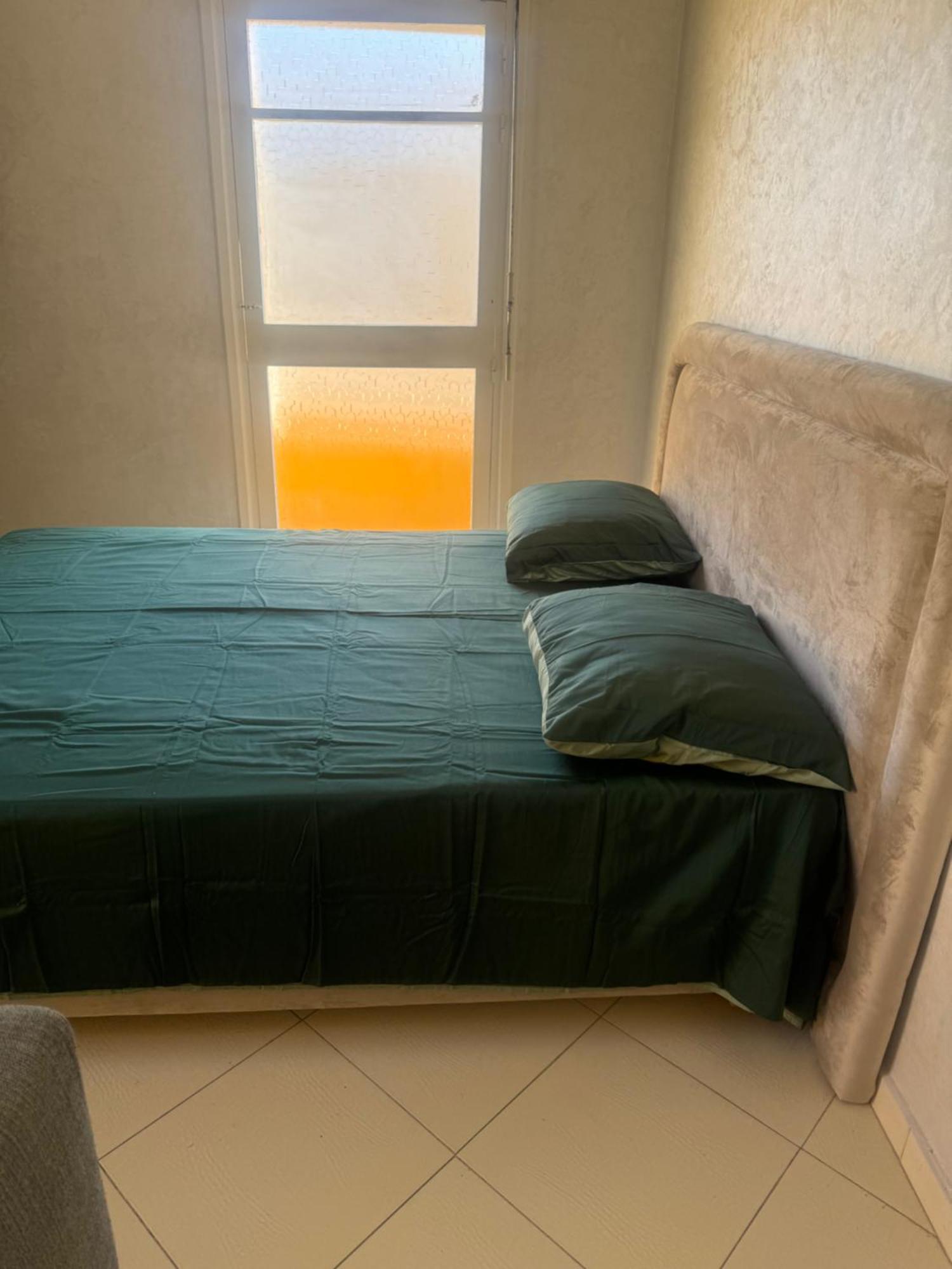 Nobla Uniquement Pour Famille Agadir