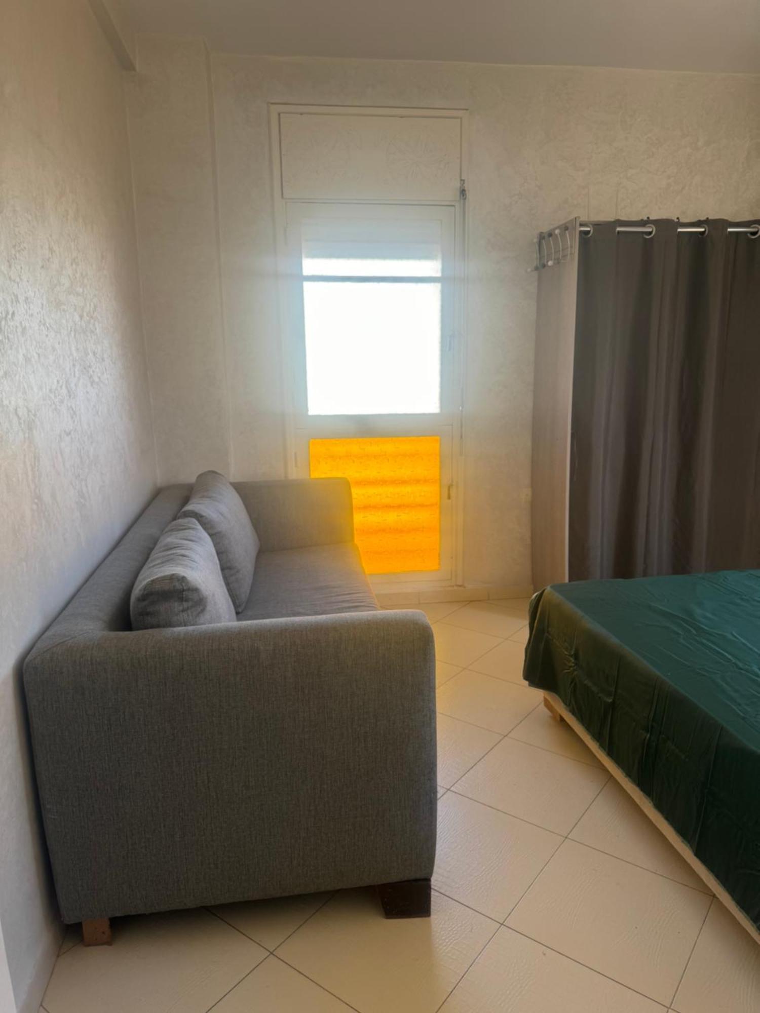 Nobla Uniquement Pour Famille Villa Agadir